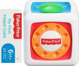  Fisher Price Moja pierwsza kostka Fidget Cube (FWP34)