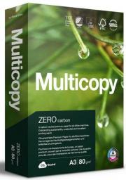 Staples Papier ksero Multicopy A3 160g 250 arkuszy