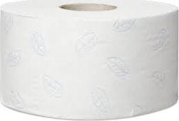  Tork Papier toaletowy Mini Jumbo Premium 10cm x 170m biały 1szt.