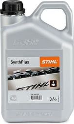  Stihl STIHL Olej do pił łańcuchowych SynthPlus 5l