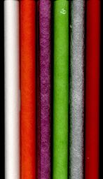  Polsirhurt Flizelina metallic MIX 50x50 (kolor wybierany losowo)