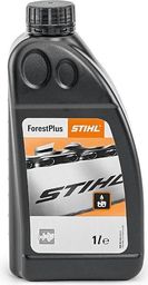 Stihl STIHL Olej do pił łańcuchowych ForestPlus 1l