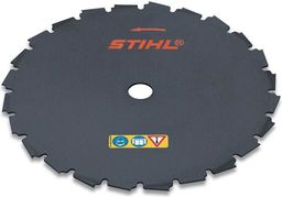 Stihl STIHL Tarcza tnąca z zębami ukośnymi 200mm (80Z)
