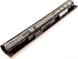 Bateria MicroBattery HP (MBI3394)