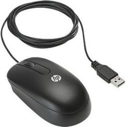 Mysz HP USB Optical Scroll Mouse (674316-001)