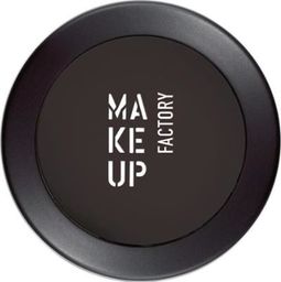  Make Up Factory Make Up Factory Mat Eye Shadow 02 Black Coffee 3g cień do powiek [W]