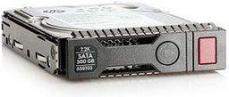 Dysk serwerowy HP 300GB 2.5'' SAS-1 (3Gb/s)  (652564B21)