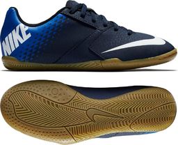 Nike Buty Nike JR Bombax IC 826487 414 826487 414 granatowy 28