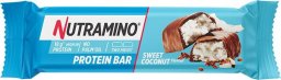  Nutramino Nutramino Protein Bar 64g / coconut