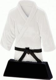  Victoria Sport Figurka Odlewana Karate/judo RE004C