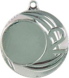  Victoria Sport Medal Srebrny Tac Piłka Nożna FI 70