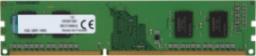 Pamięć Kingston ValueRAM, DDR4, 4 GB, 2666MHz, CL19 (KVR26N19S6/4)