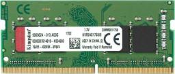 Pamięć do laptopa Kingston ValueRAM, SODIMM, DDR4, 16 GB, 2666 MHz, CL19 (KVR26S19D8/16)