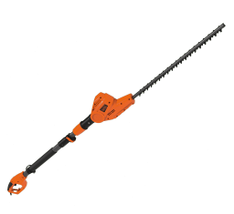  Black&Decker Nożyce elektryczne PH5551-QS 51 cm