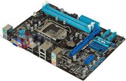 Płyta główna Asus P8H61-M LX3 PLUS