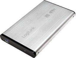Kieszeń LogiLink 2.5" SATA - USB 3.0 (UA0106A)