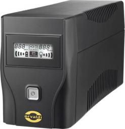 UPS Orvaldi sinus 800 LCD (VPS800)