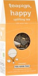 Teapigs Herbata Happy Uplifting Tea 15 saszetek