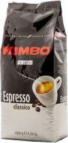 Kawa ziarnista Kimbo Espresso Classico 1 kg 