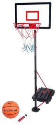 Dunlop ZESTAW DO KOSZYKÓWKI REGULOWANY 3in1