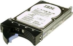 Dysk serwerowy IBM 600GB 2.5'' SAS-2 (6Gb/s)  (49Y6177)