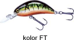 Robinson Wobler Tronx S40 40mm 4g