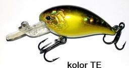 Robinson Wobler Buster F40 40mm 4g