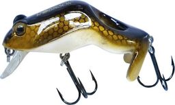 Robinson Wobler Super Frog F60, 60mm, 11g (46-1SF-F60-G)