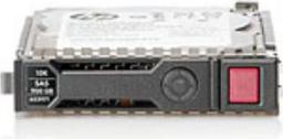 Dysk serwerowy HP Midline 1TB 2.5'' SAS-2 (6Gb/s)  (652749B21)