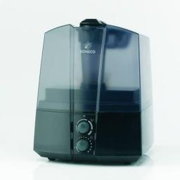 Nawilżacz powietrza Boneco NAWILZACZ ULTRADŹWIĘKOWY U7145 CZARNY
