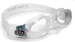 Aqua Sphere Okulary Kaiman Lady jasne szkła przezroczyste (EP119112)