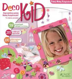 Deco KID. Pokój małej księżniczki