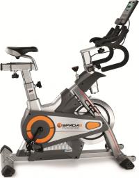 Rower stacjonarny BH Fitness i.Spada II Race H9356I magnetyczny indoor cycling