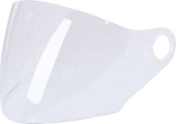 W-TEC Wymienna osłona do kasku NK-627 Przejrzysta (9729)