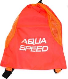  Aqua-Speed WOREK AQUA-SPEED pomarańczowy 75