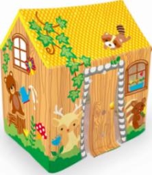Bestway NAMIOT ZABAWKA BESTWAY DOMEK 102x76x114cm 52007-0205