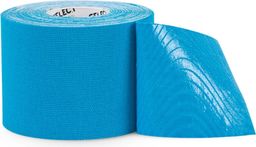  Select Taśma K-Tape jasno niebieska profcare 5cm x 5m