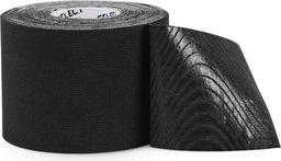  Select Taśma K-Tape czarna profcare 5cm x 5m