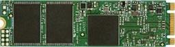 Dysk SSD Transcend MTS820S 480GB M.2 2280 SATA III (TS480GMTS820S)