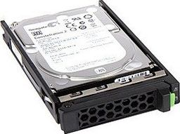 Dysk serwerowy Fujitsu 480GB 3.5'' SATA III (6 Gb/s)  (S26361-F5700-L480)