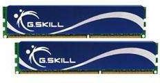Pamięć G.Skill Performance, DDR2, 4 GB, 800MHz, CL5 (F2-6400CL5D-4GBPQ)