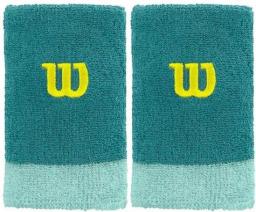 Wilson Frotka na rękę Wilson Extra Wide szeroka 2szt