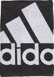  Adidas Ręcznik Towel czarny r. L (DH2866)