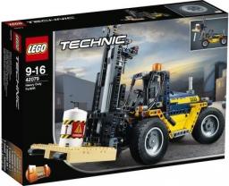  LEGO Technic Wózek widłowy (42079)