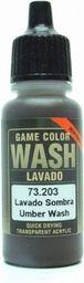  Vallejo Wash 17 ml