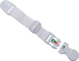 Dreambaby PCR802-TAŚMA REGULOWANA BLOKUJĄCA 2 SZT