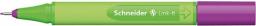  Schneider CIENKOPIS LINK-IT 0,4MM FIOLETOWY