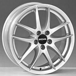 Felgi Aluminiowe 14 16 Cali 15 Cali 17 Cali W Motoriapl