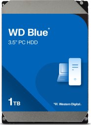 Dysk WD Caviar Blue 1TB 3.5" SATA III (WD10EZEX)