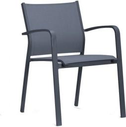  Miloo Home Krzesło Faro 57x63x83cm (ML5609)